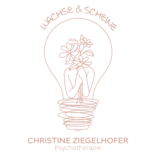 Logo Psychotherapie Ziegelhofer Christine in Maria Enzersdorf