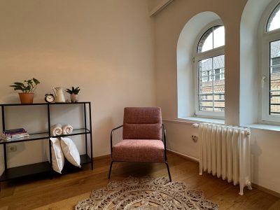 Psychotherapiepraxis Ziegelhofer Christine in Maria Enzersdorf Personzentrierte Psychotherapie